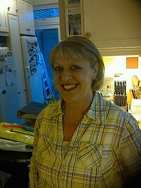 euniceburgess65's profile picture. Married to Robert with a son named William