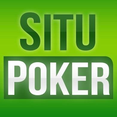 situpoker's profile picture. 