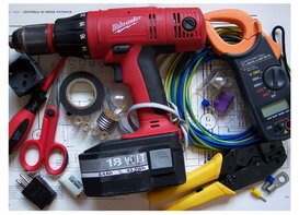 eraimpianti's profile picture. Azienda di impiantistica elettrica ed energie rinnovabili.
Cable & Wireless system