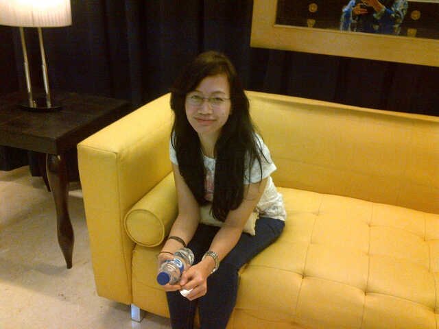 I am who I am..and simply enjoy being who I am..