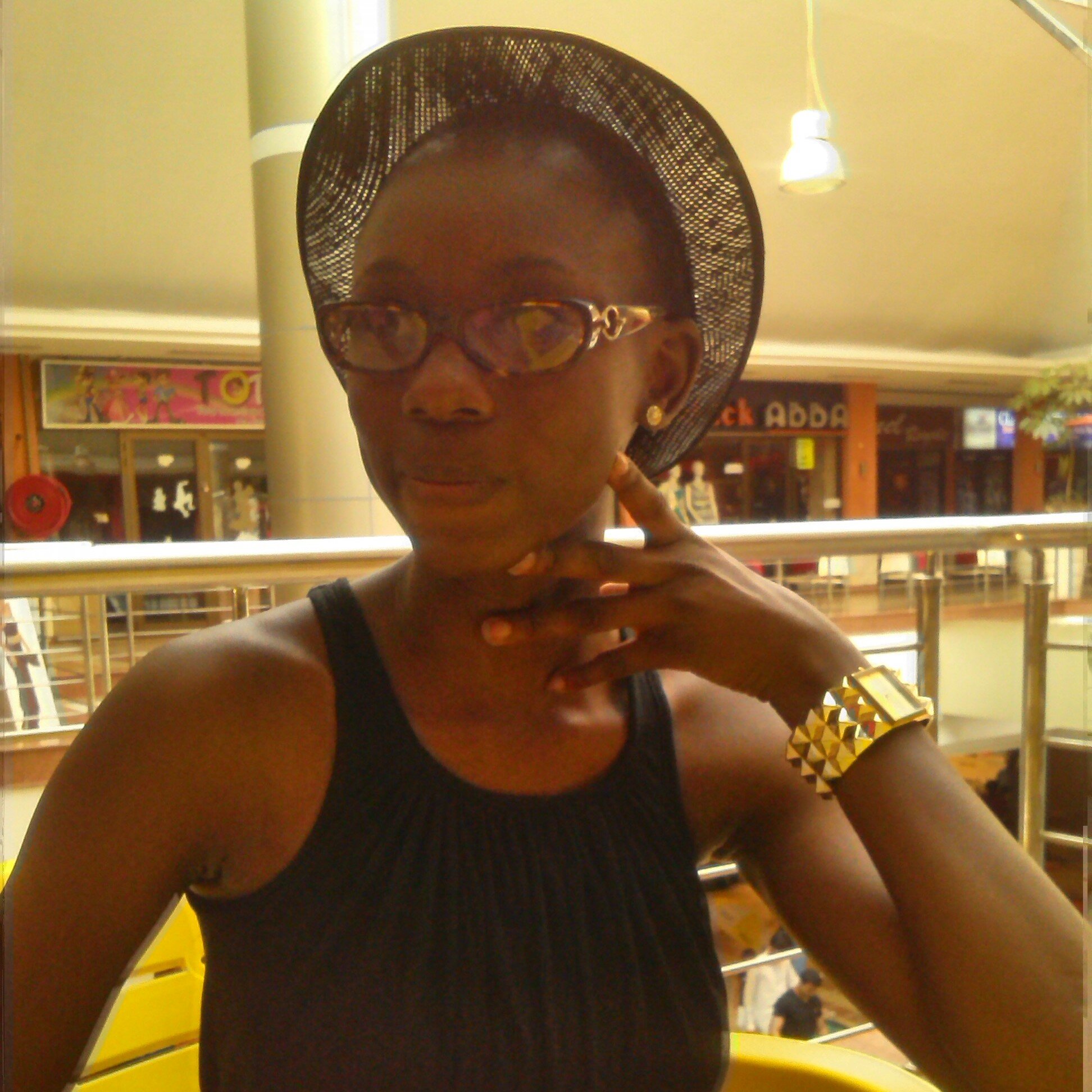 Being me is my greatest joy.'
We may come and leave this world alone, but we do live in it together.