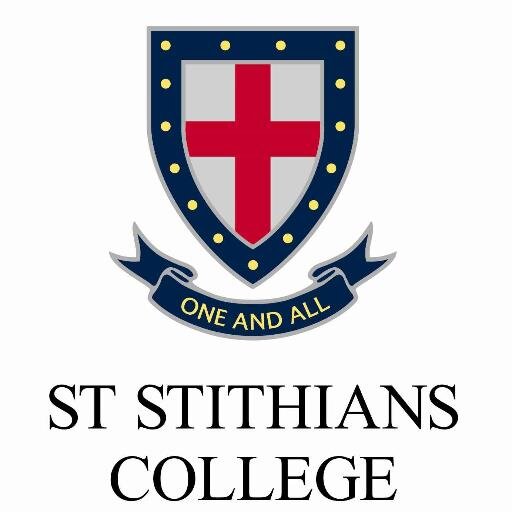 The official twitter profile for the St Stithians Easter Festival