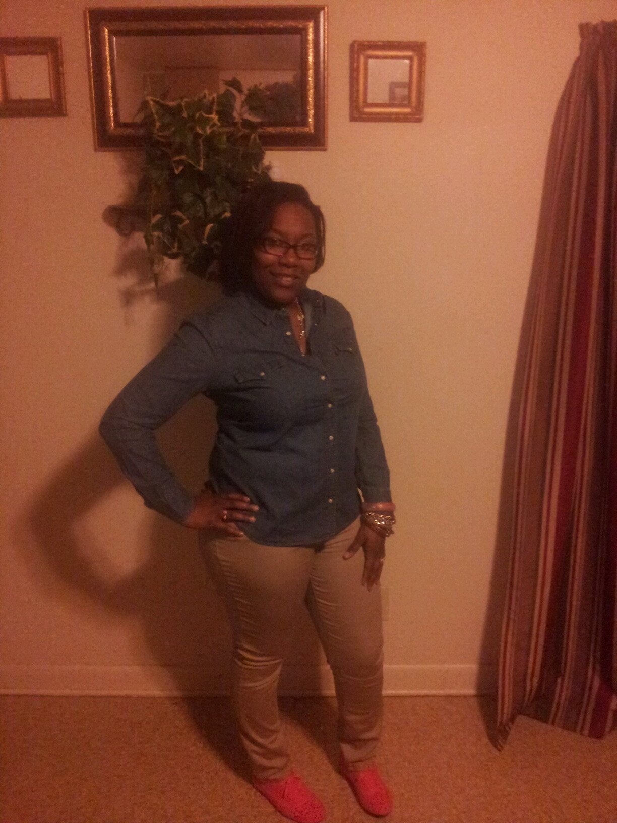 my worst is better than your best.... IJBH!!!!