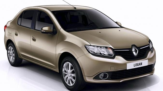 Лента клуба  Lada Vesta
