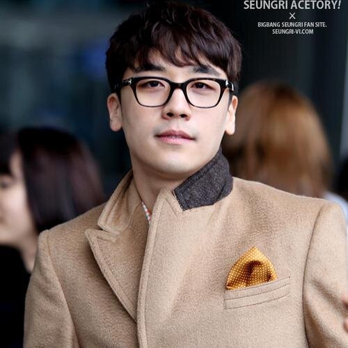 Parody of 빅뱅's 이승현 » Insta: http://t.co/kt9fPzV9Wi || code_rp ||