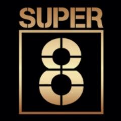 SUPER 8 is the world’s premier all-action fight night, it’s fast, furious and stacked with knock out action.