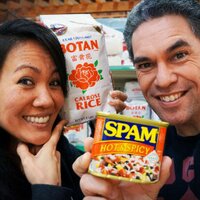 Rice and Spam (@riceandspam_) 's Twitter Profile