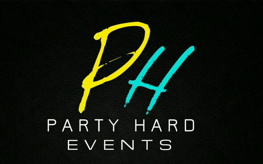 Event Management & Event Promoters              We are Party Hard Events. #PHEpune

BBM PIN: 73CF0B3B