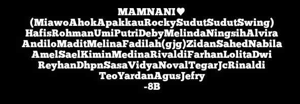 TheBraveis9B's profile picture. assalamualaikum kami budak limited edition spesial looh,nenek yer mak kami:p salam autis miawoooorockyahok♥