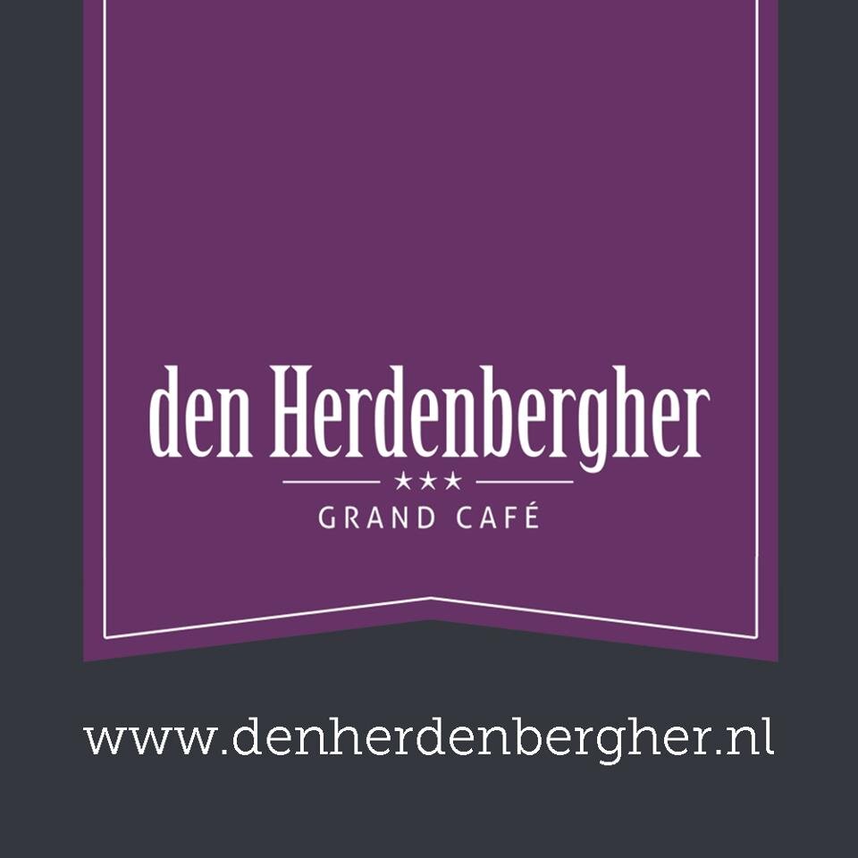 Grand Café den Herdenbergher, officiele Twitter. Lunch, diner en borrels! Oosteinde 32 in Hardenberg.