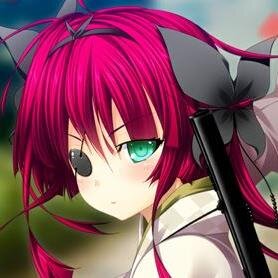 nijisenさんのプロフィール画像