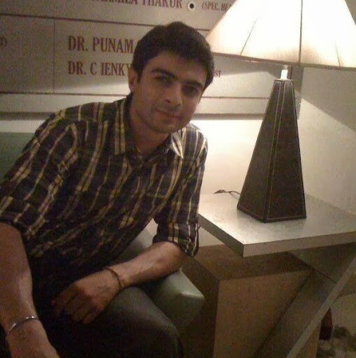 KingMASHRU Profile Picture