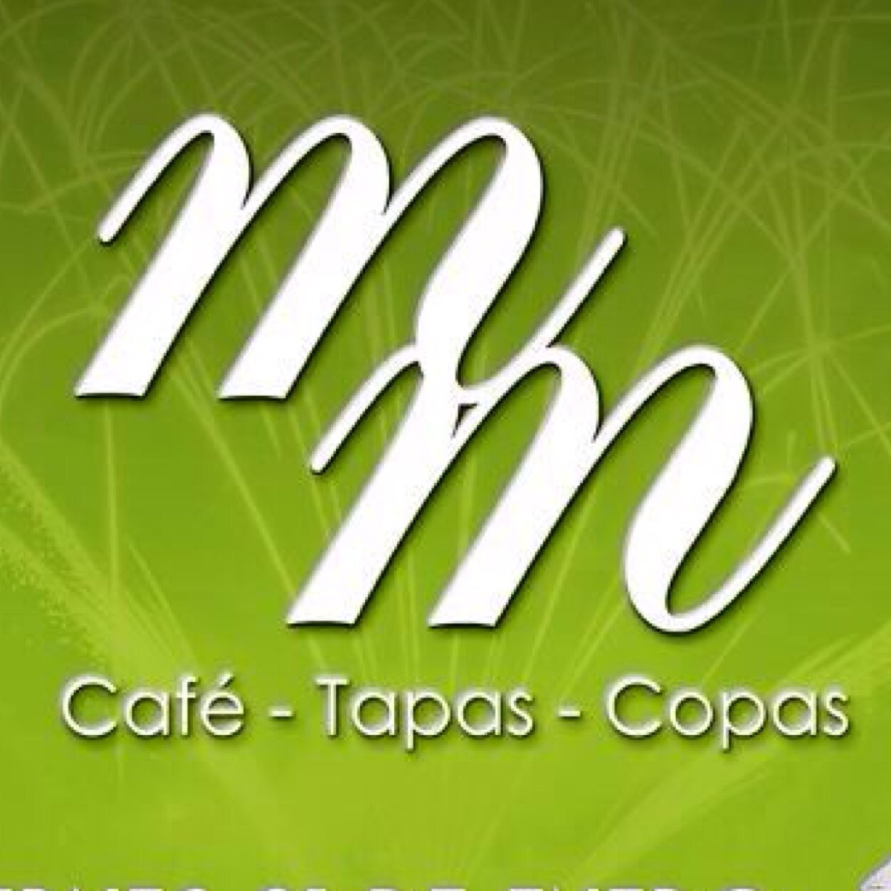 Cafe-tapas-Copas Mm, el mejor ambiente la mejor carta de tapas a elegir, la mejor musica, el mejor servicio, gracias por seguirnos y acompañarnos!!