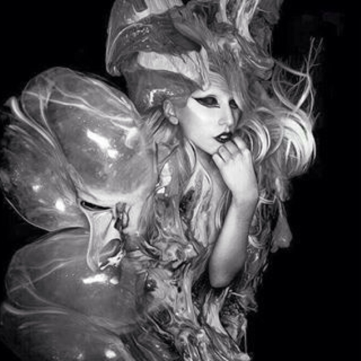 #MTVHottest Lady Gaga ✨
