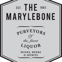 The Marylebone (@themarylebone) 's Twitter Profile