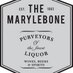 The Marylebone (@themarylebone) Twitter profile photo