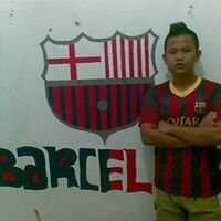 Keep calm and love BARCELONA LOVERS
