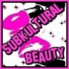 subkbeauty's profile picture. Beauty, music, fashion, art, life. Lots of fun stuff to come! ♥  Instagram: @subkulturalbeauty subkulturalbeauty@gmail.com http://t.co/7SjjUO8CCn