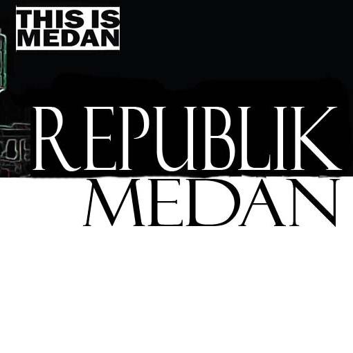 RepublikMedan's profile picture. Sini Dek, ikut sama abang !