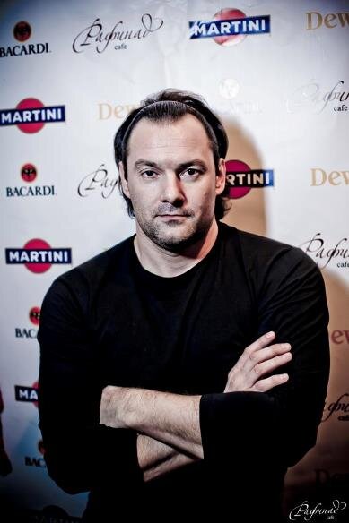 Perfecthotel14's profile picture. Алексей Владимирович Шуваев эксперт по организации питания. Организация питания на производствах