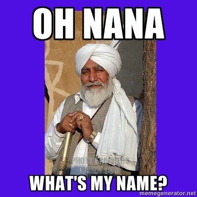 Anything Indian, Desi and Brown related