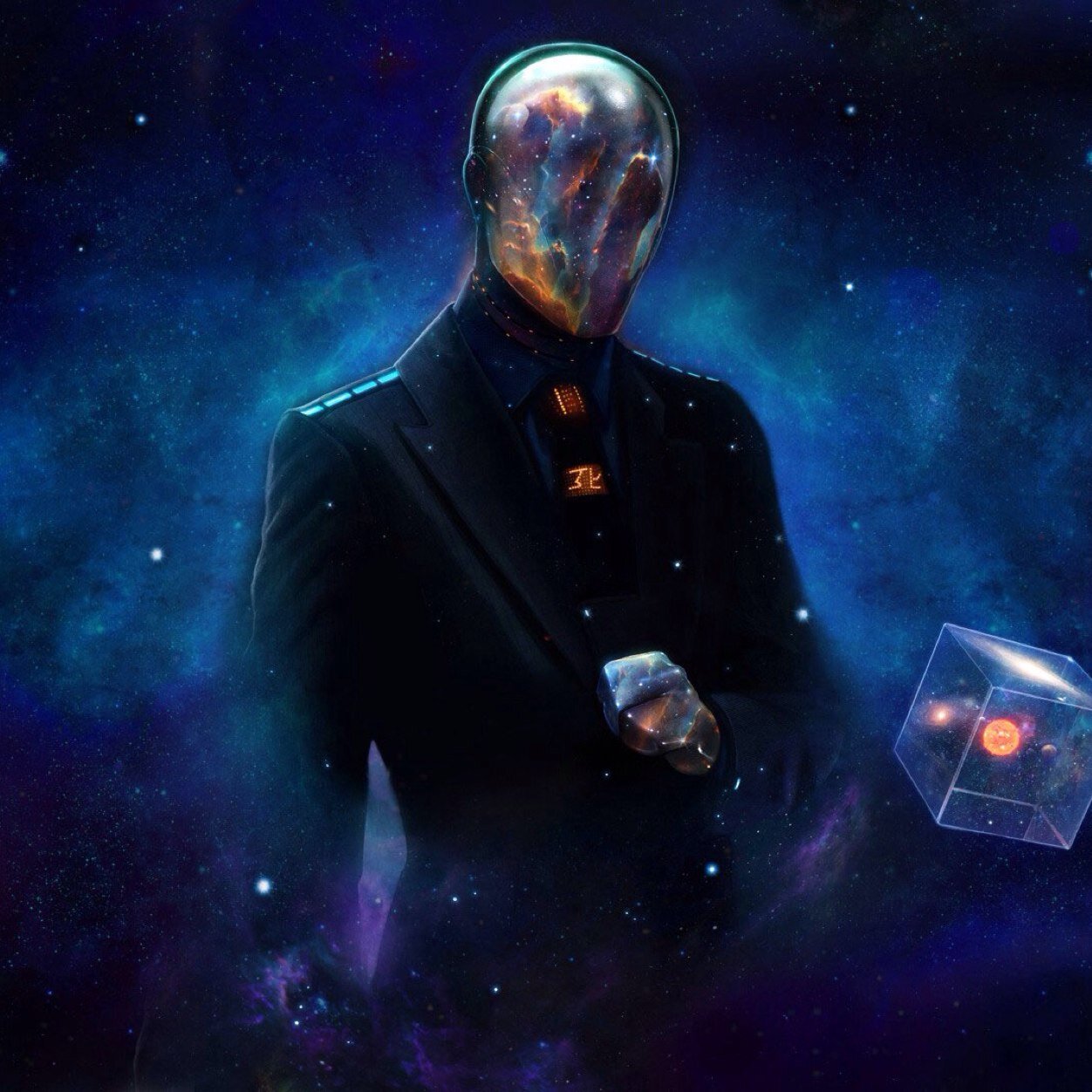 ElRinconSabio's profile picture. Rincón donde podrás leer curiosidades y reflexiones filosóficas que te haran disfrutar y pensar. 



Epaña