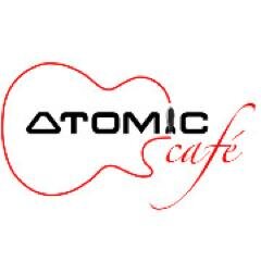 Bienvenidos a Atomic Café ¡Estamos de estreno! Un nuevo concepto para tus copas.