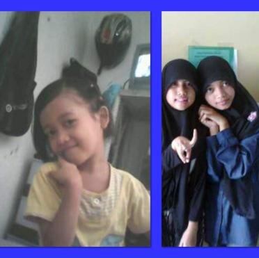 I always wait for you here
 and I always miss you :*