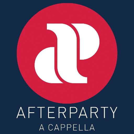 What parta party don't you understand? #Acappella #London New album #HotelLobby out now https://t.co/FMhdzL99ZP