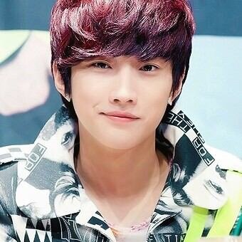 B1A4leader*ジニョンbot. tdr.ツンデレ 癒してあげるkk since2013.7.27