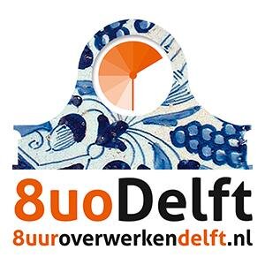 Jaarlijks werken creatieve teams van 18 tot 2 uur aan communicatievraagstukken van goede doelen.  #8uoDelft #kepcom