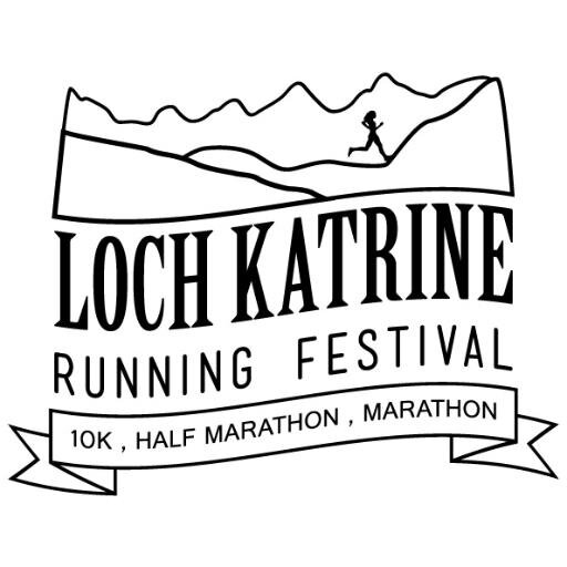 The Loch Katrine Running Festival is a 3 race, 3 distance event that takes place annually in March