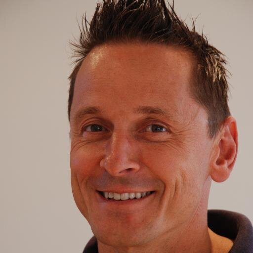 TimPeachy's profile picture. 