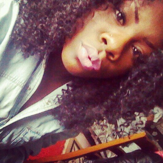 insta: Kiimorah