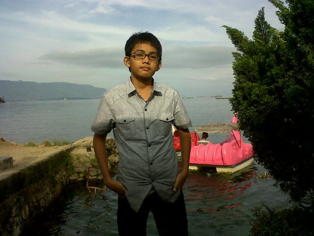Di follow yah ^-^
