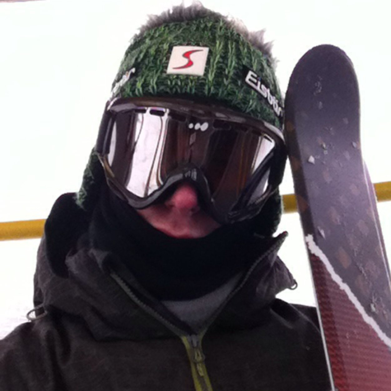 Obinxavier's profile picture. 