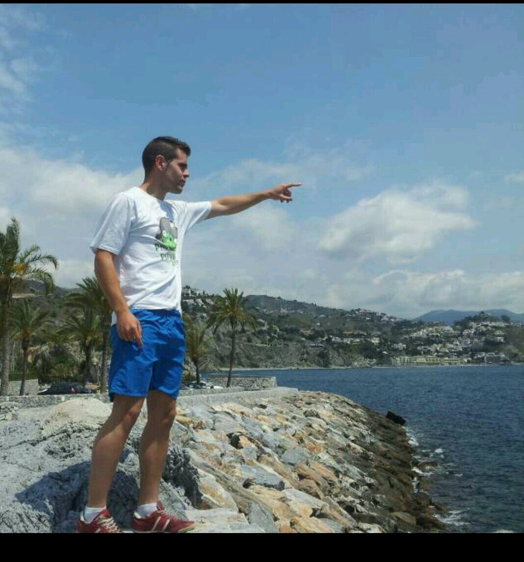 salvadecastro's profile picture. 