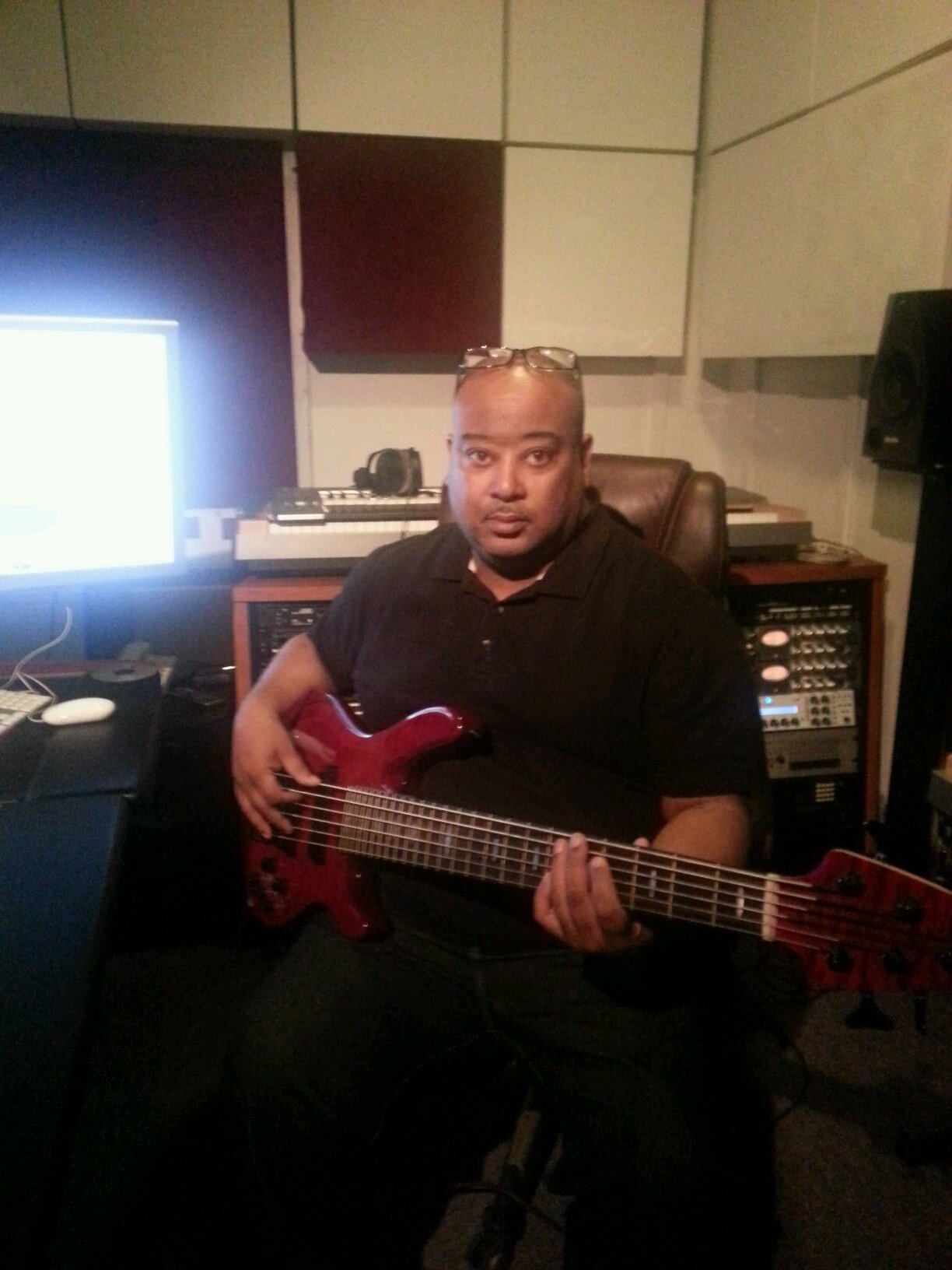 Lover of God and People Musician/Arranger/Producer