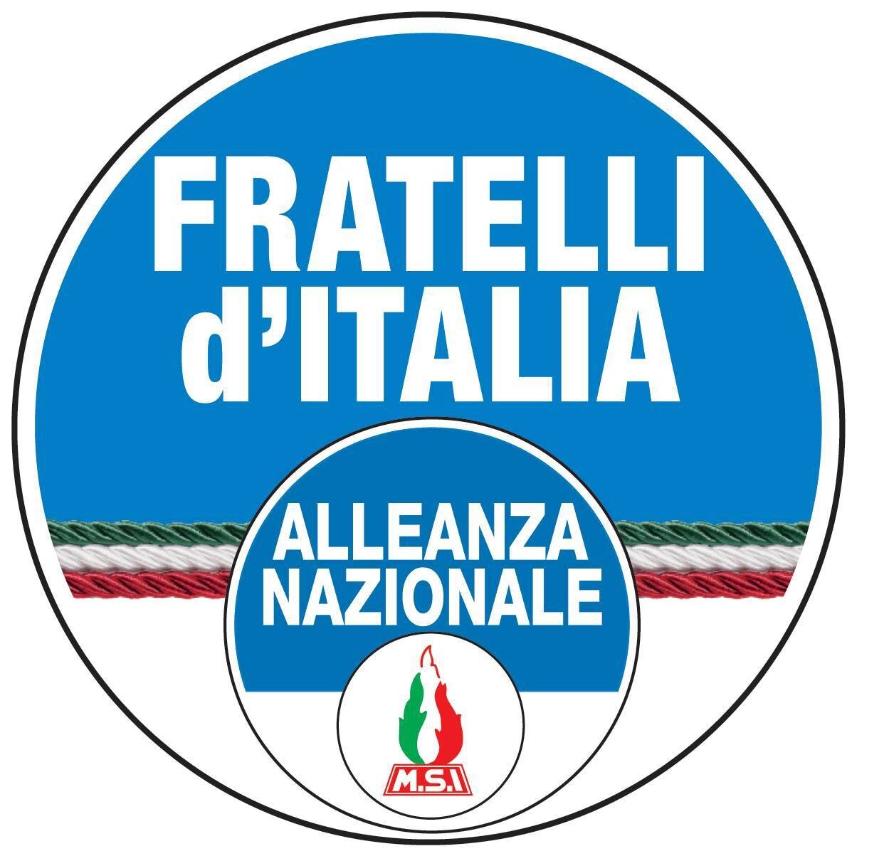 Segui in diretta il congresso di Fratelli d'Italia  - Alleanza Nazionale