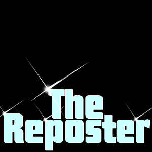 The Reposter