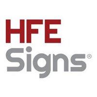 HFE Signs & Printed Banners (@hfesigns) 's Twitter Profile Photo HFE Signs & Printed Banners (@hfesigns) 's Twitter Profile Photo