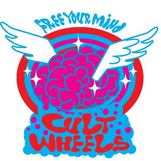 skatecultwheels's profile picture. ...Wheels From Another Dimension...