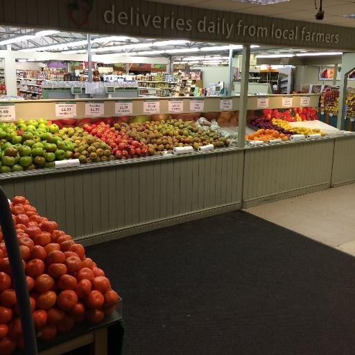 Polhill Farm Shop an award winning food retailer situated within Polhill Garden Centre,We specialise in locally sourced produce from the Kent & surrounding area