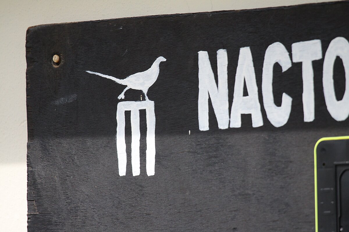 Nacton Cricket Club plays in the Suffolk Cricket Alliance and the Two Counties League. Plays at Nacton, Suffolk. We welcome players of any ability.