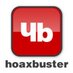 HoaxBuster.Com (@hoaxbuster) Twitter profile photo