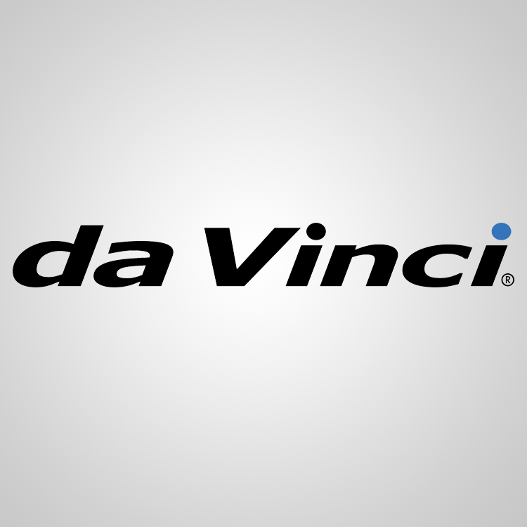 Cuenta de Twitter del robot daVinci orientada a profesionales