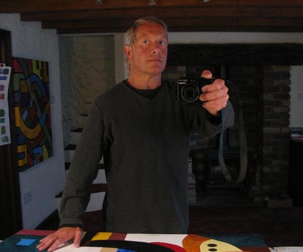 RobotGeoff's profile picture. Contemporary fine Artist, - relishing among, - the - elements of this dream world,. acquiring,. and advancing , our fine stable in collectors,.