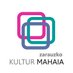 Kultur Mahaia (@kulturmahaia) Twitter profile photo Kultur Mahaia (@kulturmahaia) Twitter profile photo
