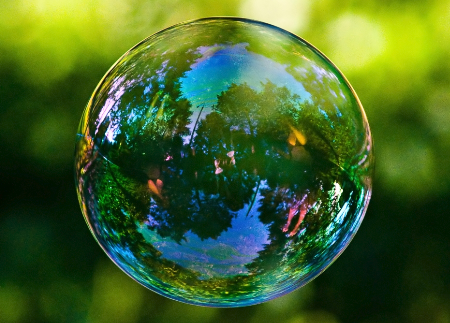 techbubble2014's profile picture. Party Like It's 1999