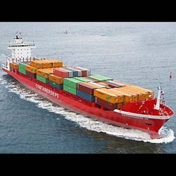 cshipsdublin's profile picture. With 40 years of experience in short-sea shipping we offer you a comprehensive Door to Door transport of any containerized cargo.